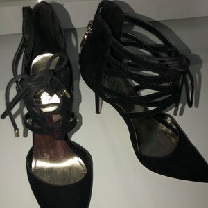guess heels. Size 8.5 brand new